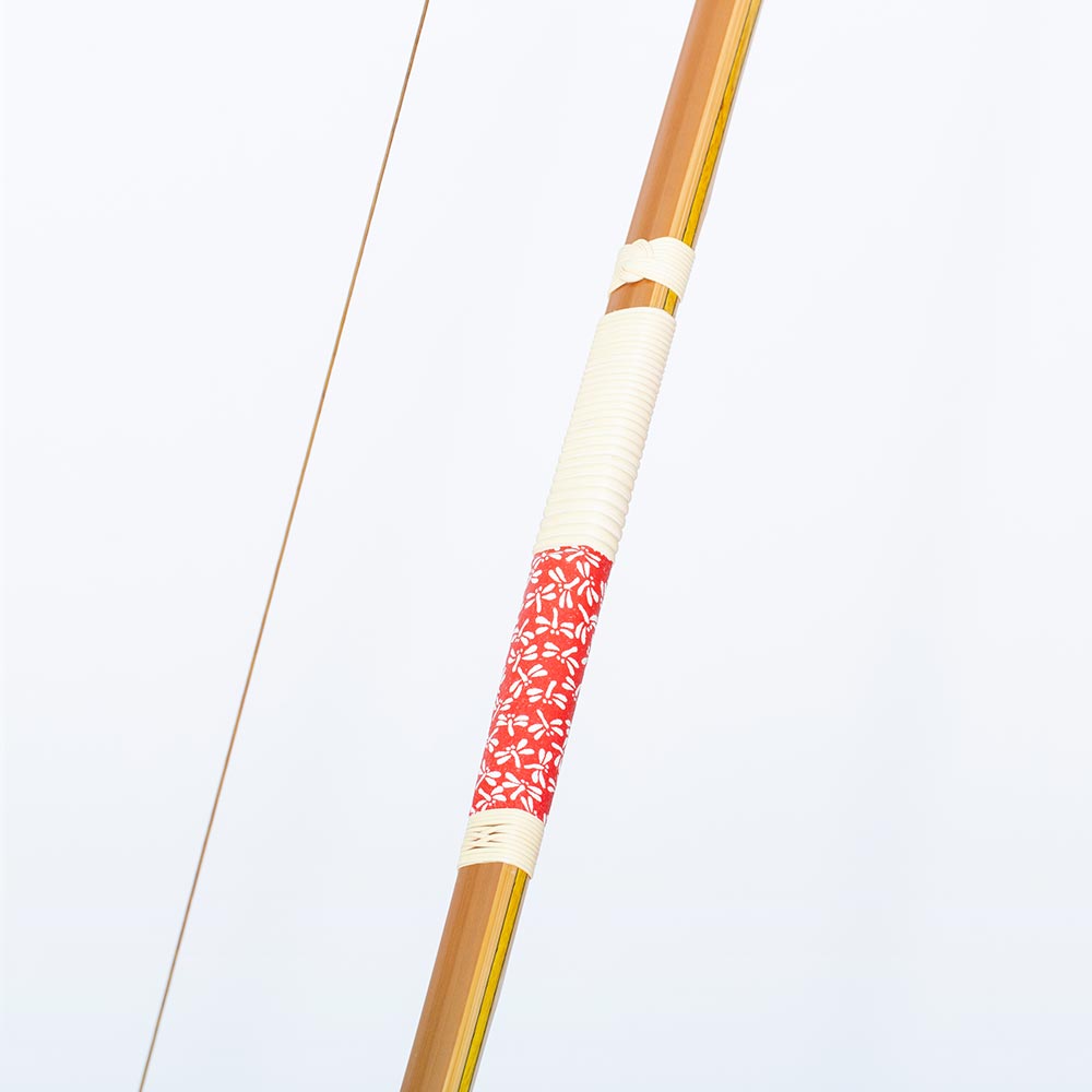 小山弓具公式オンラインショップ / 清芳　前煤竹［受注生産］